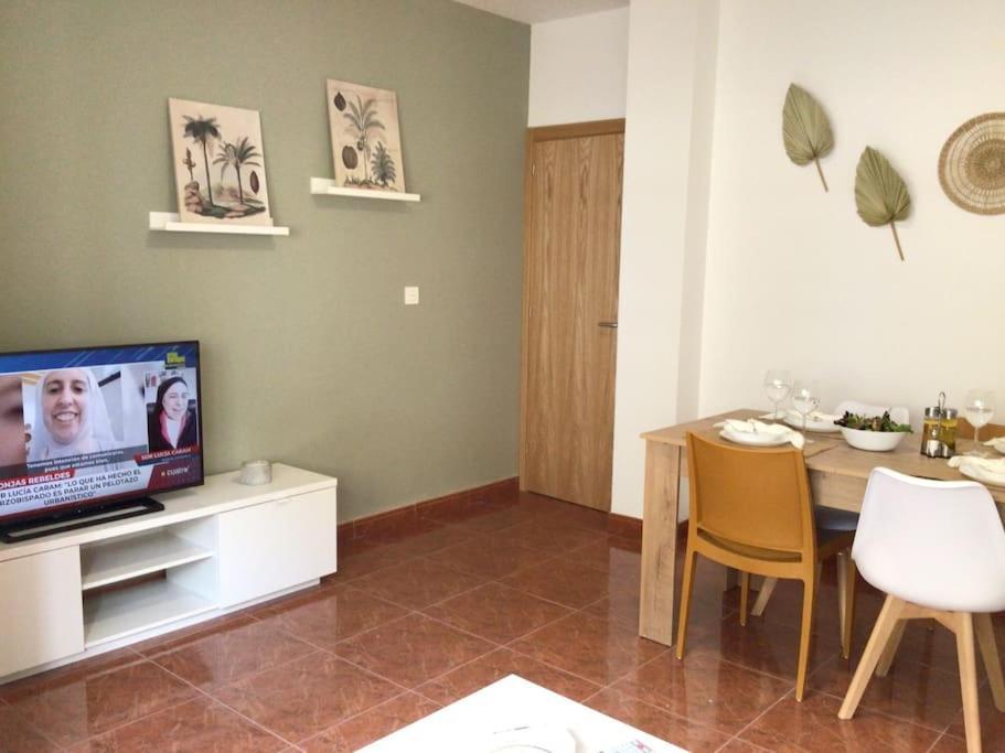 Appartamento Hyp - Manecas Sotomayor Esterno foto