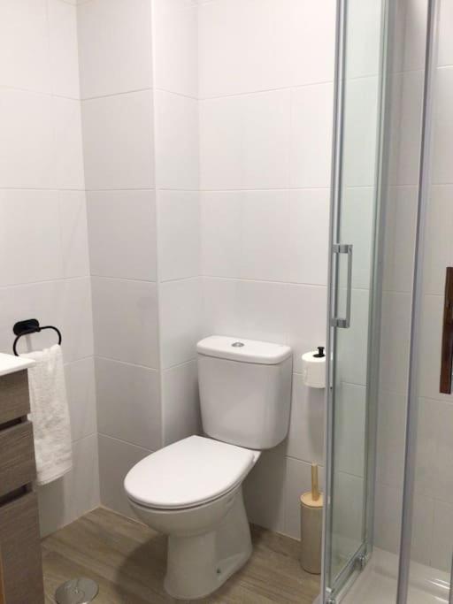 Appartamento Hyp - Manecas Sotomayor Esterno foto