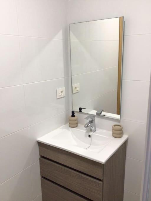 Appartamento Hyp - Manecas Sotomayor Esterno foto