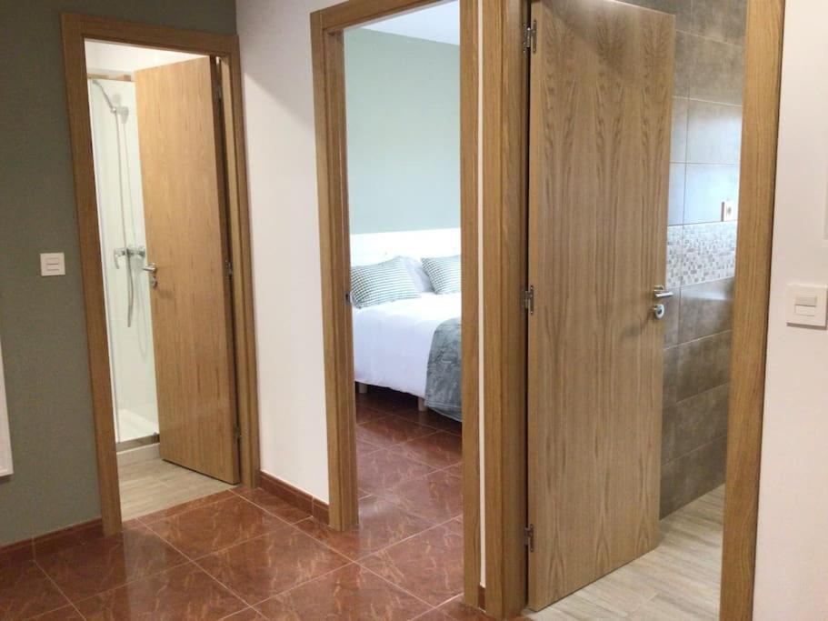 Appartamento Hyp - Manecas Sotomayor Esterno foto