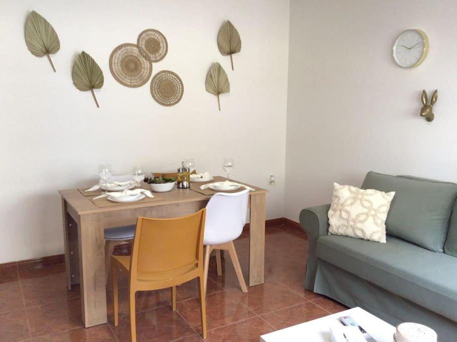 Appartamento Hyp - Manecas Sotomayor Esterno foto
